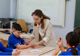 В СГПИ ЗАВЕРШИЛСЯ ВУЗОВСКИЙ ЭТАП КОНКУРСА «УЧИТЕЛЬ ГОДА РОССИИ» В НОМИНАЦИИ «ШАГ В ПРОФЕССИЮ»