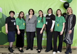 РЕГИОНАЛЬНЫЙ ЭТАП ЧЕМПИОНАТА ПО ПРОФЕССИОНАЛЬНОМУ МАСТЕРСТВУ «ПРОФЕССИОНАЛЫ»