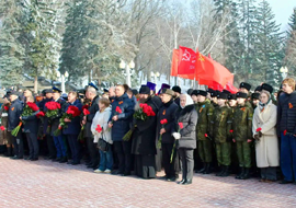 ПАМЯТЬ БЕЗ СРОКА