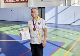 ПРОФЕССОР СГПИ СТАЛ ПРИЗЕРОМ ЧЕМПИОНАТА СТАВРОПОЛЬСКОГО КРАЯ ПО ДАРТСУ