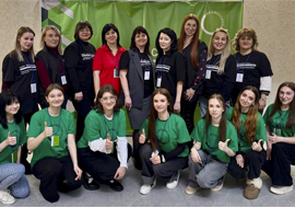 НАЧАЛО БОЛЬШОГО ПУТИ: ПЕРВЫЙ ДЕНЬ РЕГИОНАЛЬНОГО ЧЕМПИОНАТА «ПРОФЕССИОНАЛЫ» В СГПИ