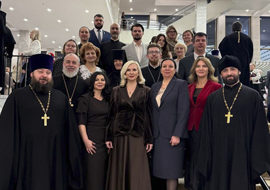 ПРОСВЕЩЕНИЕ И НРАВСТВЕННОСТЬ: ФОРМИРОВАНИЕ ЛИЧНОСТИ И ВЫЗОВЫ ВРЕМЕНИ