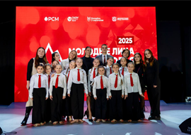 СТУДЕНТЫ СГПИ – УЧАСТНИКИ КАСТИНГА ВСЕРОССИЙСКОГО КОНКУРСА ИНТЕЛЛЕКТА, ТВОРЧЕСТВА И СПОРТА