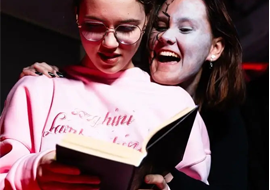 СКАЗКА – ЛОЖЬ, ДА В НЕЙ НАМЕК