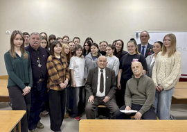 НАУКА – ДЕЛО СЕМЕЙНОЕ