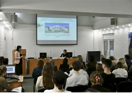 НАСТАВНИЧЕСТВО: ТРАДИЦИИ И СОВРЕМЕННОСТЬ