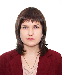 Андреева Елена Анатольевна