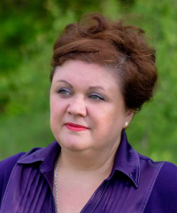 Ануприенко Ирина Алексеевна