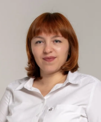 Авдеева Лилия Николаевна