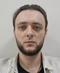 Базиль Дмитрий Вадимович