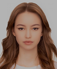 Беликова Людмила Алексеевна