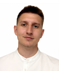 Борозенец Дмитрий Васильевич