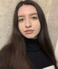 Диденко Юлия Игоревна