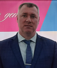 Донцов Алексей Викторович