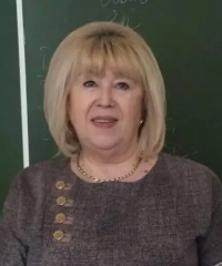 Ерина Лариса Сергеевна