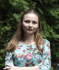 Франтова Инна Евгеньевна