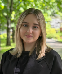 Гнедаш Алёна Николаевна