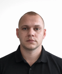Гнедаш Евгений Сергеевич