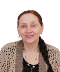 Хилько Ольга Владимировна