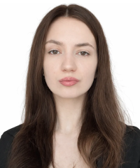 Иванченко Ярослава Сергеевна