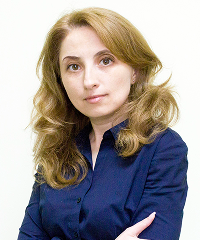 Кабушко Анна Юрьевна