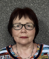 Калинина Елена Валентиновна