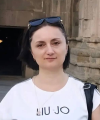 Кардумян Милена Сергеевна