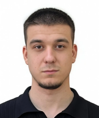 Коломоец Дмитрий Павлович