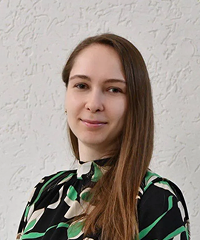 Кукленко Оксана Михайловна