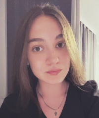 Кузнецова Алина Алексеевна