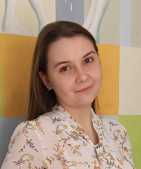 Ларина Мария Юрьевна