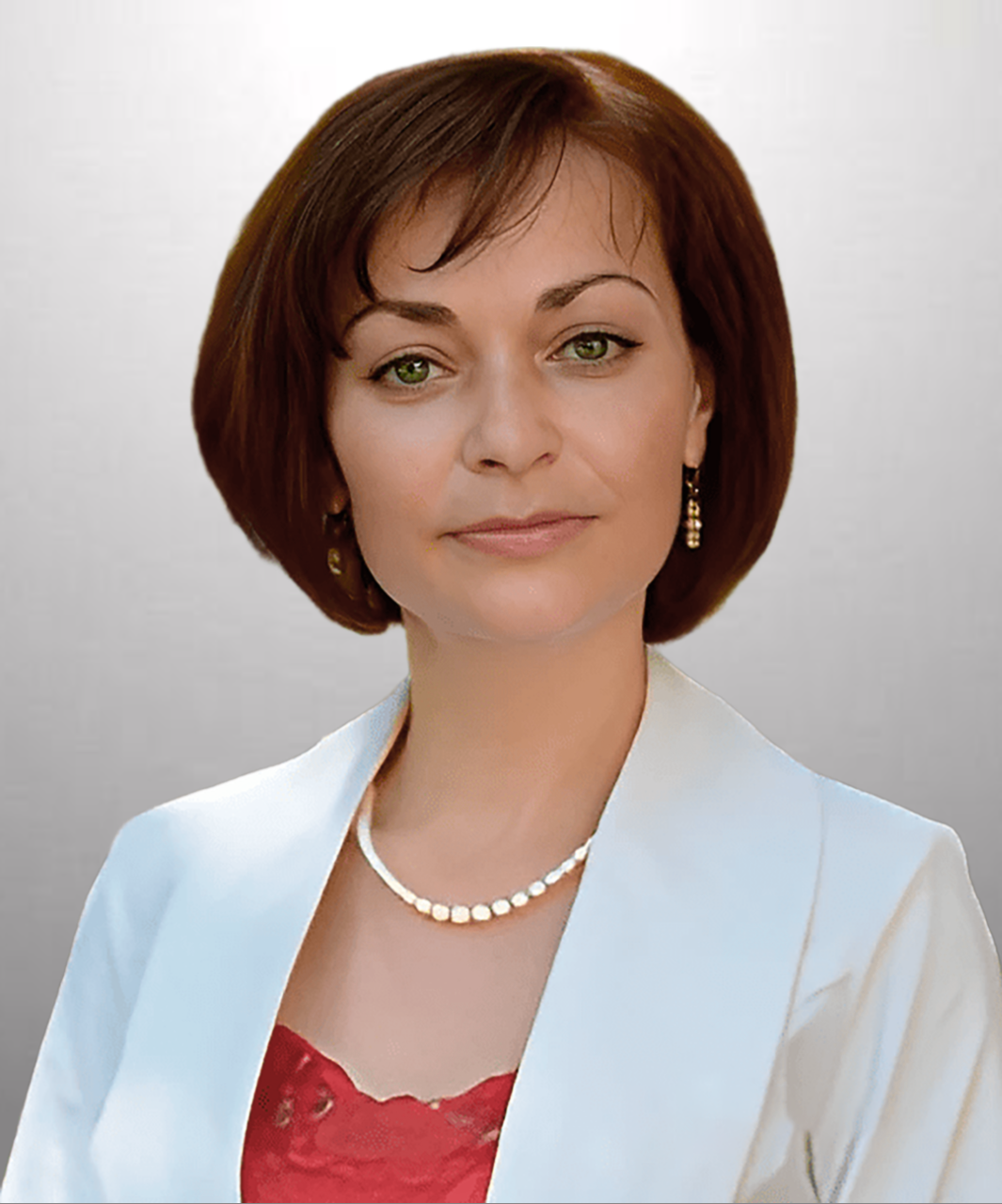 Леонова Наталья Александровна
