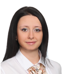 Литвинова Кристина Владимировна