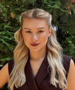 Лобынцева Алина Валерьевна