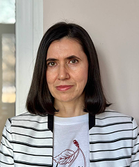 Малявина Галина Ивановна