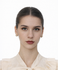 Мамутова Дарья Алексеевна