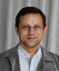 Милка Богдан Евгеньевич