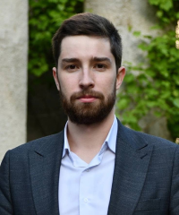 Музыченко Дмитрий Александрович