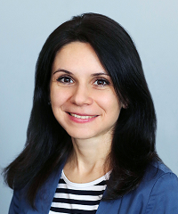 Мязина Надежда Александровна