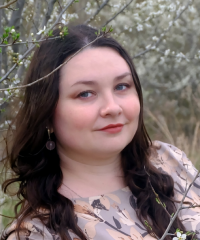 Нехаева Ольга Анатольевна