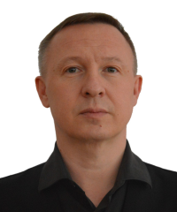 Печенюк Алексей Николаевич