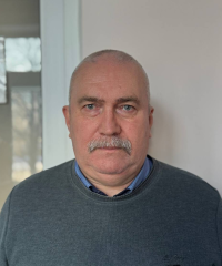 Покасов Владимир Федорович