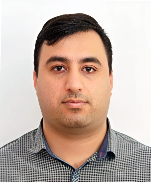 Редванов Алим Салимович