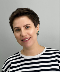 Щеглова Ольга Геннадьевна