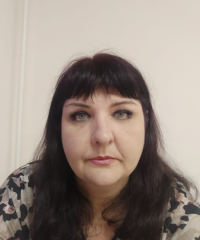 Сиволобова Нелли Александровна