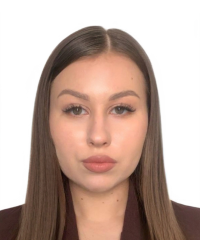 Соловьева Василиса Михайловна