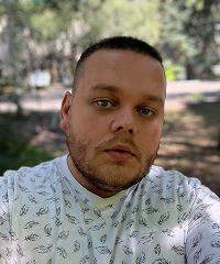 Сулейманов Александр Георгиевич