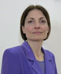 Торикова Елена Федоровна