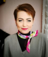 Тронина Лариса Анатольевна