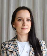 Целковая Юлия Михайловна